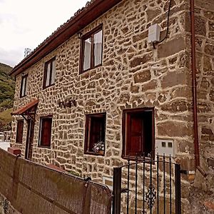 بولا دي لينا Las Monas Casa Rural Exterior photo