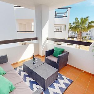 Casa Arancha M-Murcia Holiday Rentals Property Roldán Exterior photo