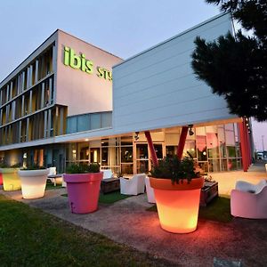 فندق Ibis Styles Nantes Reze Aeroport Exterior photo