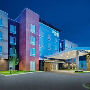 Fairfield By Marriott Inn & Suites روتشستر هيلز Exterior photo