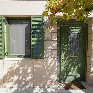 Agios Konstantinos  Vilaeti Havgas Getaway - Cretan Cozy Home Exterior photo