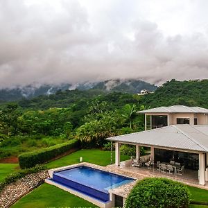 فيلا Casa Hacienda Jaguar أوخوتشال Exterior photo