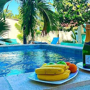Beautiful And Spacious Mediterranean Villa On Palm Beach شاطئ بالم Exterior photo