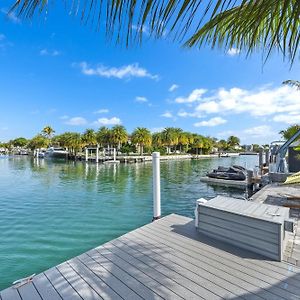 شمال ميامي Bayfront Bliss Awaits Book Your Ultimate Miami Getaway Exterior photo