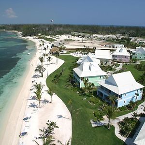 Old Bahama Bay Resort & Yacht Harbour West End Exterior photo