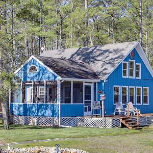 Marion Dog-Friendly Westover Cottage With River Access! Exterior photo
