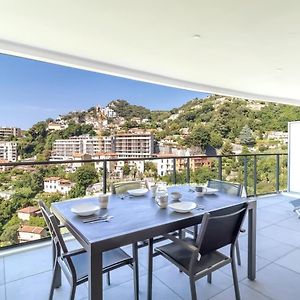 فيلا Beautiful Apt With Terracepool - Near Monaco # بوزولي Exterior photo