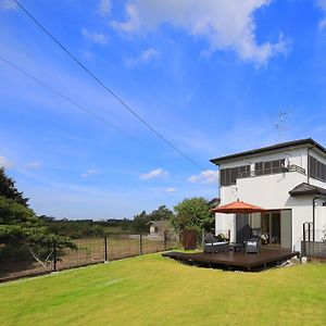 Mobara Garden House Kujukuri - Vacation Stay 44383V Exterior photo