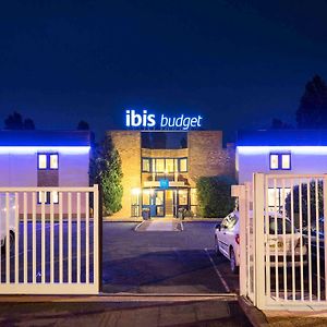 فندق Ibis Budget Chatellerault Nord Exterior photo