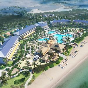 Salterra, A Luxury Collection Resort & Spa, Turks & Caicos  جنوب كايكوس Exterior photo