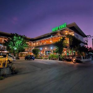 Must Come Boutique Hotel Ban Nam Khong Exterior photo