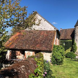 شقة The Petit Prince Studio At Chateau Mareuil Brigueuil-le-Chantre Exterior photo