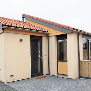 فيلا Wellness Bungalow With Whirlpool And Sauna Zevenhuizen  Exterior photo