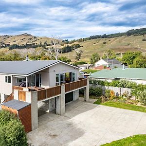 Tui'S Retreat - Duvauchelle Holiday Home Exterior photo