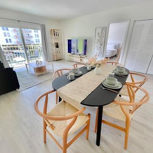 1Br With Kitchen Close To Sunny Isles Beach نورث ميامي بيتش Exterior photo