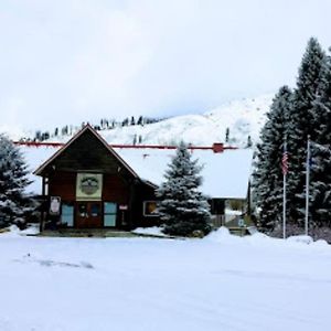 Lowman Cabin 3 At Southfork Lodge- Sleeps 2 Exterior photo