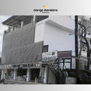 Mango Mansions Homestay جوراكبور Exterior photo