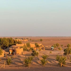 فندق Camp Local Family محاميد الغزلان Exterior photo