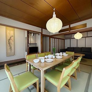 فيلا Blocal Itsuki - Charming Private House In Miyajimaguchi Near Itsukushima Shrine Upto 18 Ppl هاتسوكايتشي Exterior photo