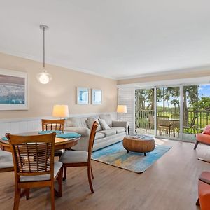 Captiva Island Superb Beachfront Residence At South Seas Resort Exterior photo
