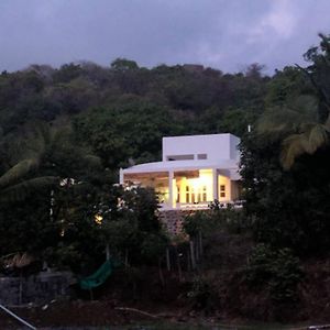 آليباغ Ashine Villa Exterior photo