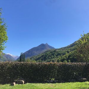 فيلا Maison Avec Vue Sur Le Viscos Lau-Balagnas Exterior photo