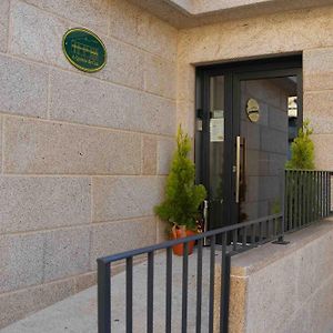 فندق A Quinta De Cea Exterior photo