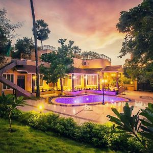 مومباي Shore Beats Villa Exterior photo