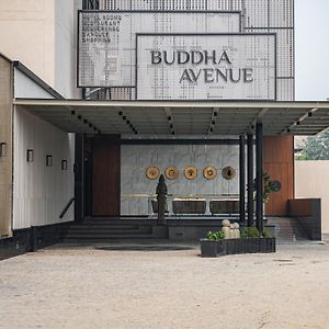 Buddha Avenue جوراكبور Exterior photo