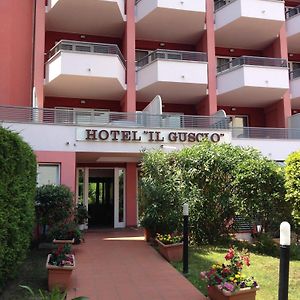 Hotel Il Guscio غرادو Exterior photo