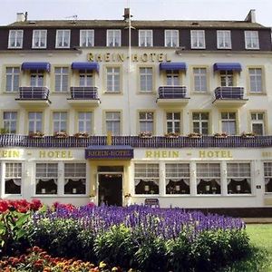 Rhein-Hotel أندرناخ Exterior photo