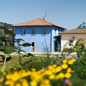 فندق Logis Au Canard Gourmand ساماتا Exterior photo