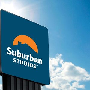 Suburban Studios كورديل Exterior photo