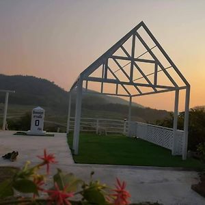 سوان فونج Ingmhok Resort Exterior photo