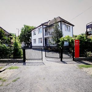 Yanoshi Villa Elena Exterior photo