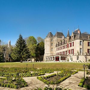 فندق Chateau Laroche-Ploquin Sepmes Exterior photo