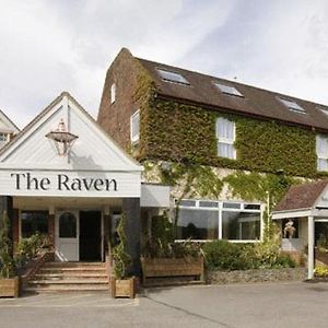 Raven Hotel By Greene King Inns هوك Exterior photo