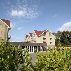 Hotel & Appartementen - De Zeven Heuvelen خروسبيك Exterior photo