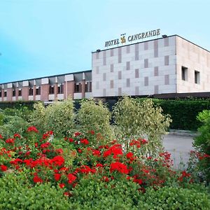 Hotel Cangrande Di Soave سواف Exterior photo