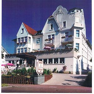 Hotel Wildunger Hof Mit Gemeinschaftskueche باد ويلدنغن Exterior photo