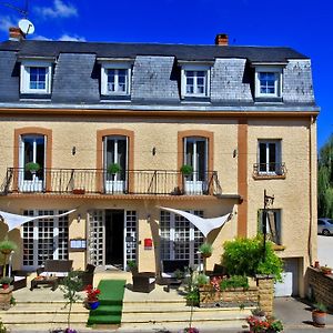 Logis Hotel Restaurant Le Lascaux مونتيناك Exterior photo