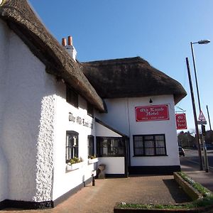 Old Lamb Hotel ريدينج Exterior photo