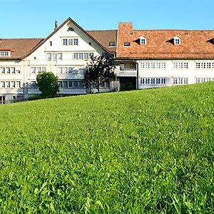 Hotel Am Schoenenbuehl سبايكر Exterior photo