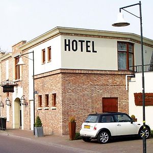 أستين Hotel Huys Van Heusden Exterior photo