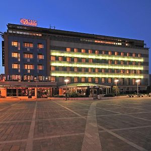 Prešov Hotel Dukla Exterior photo