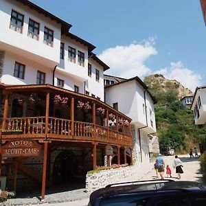 Despot Slav Hotel & Restaurant ميلنيك Exterior photo