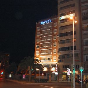 الجيسايرس فندق مارينا فيكتوريا Exterior photo