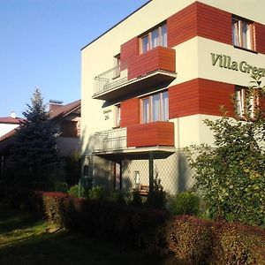أوشفينجم Villa Green Exterior photo