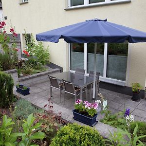 Apartment With Terrace And View Merschbach Exterior photo