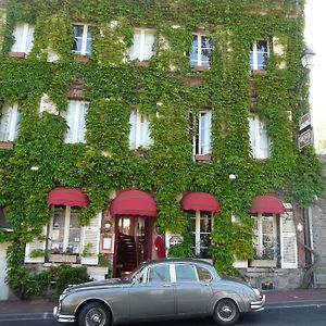 سانت-فاليري-أون-كو Hotel Henri IV Exterior photo